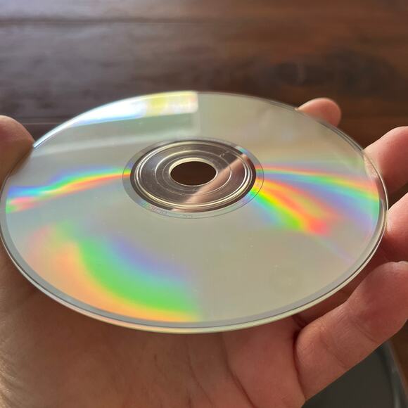 Roachford Self-Titled CD 1988 CBS 460630 2 - Picture 8 of 8